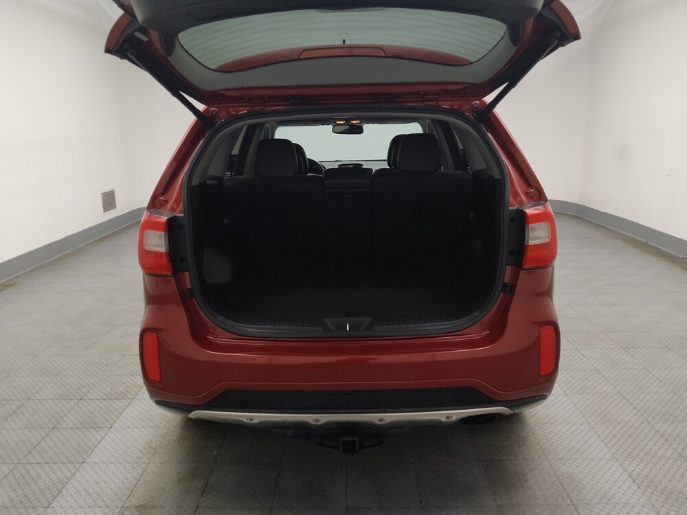 2014 Kia Sorento in Lombard, IL 60148 - 18119131 29