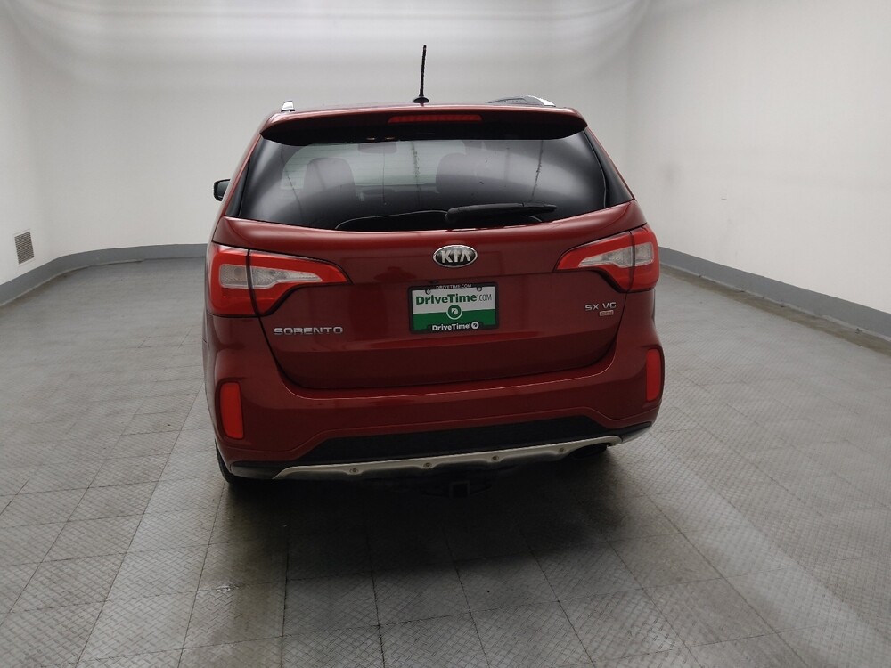 2014 Kia Sorento in Lombard, IL 60148 - 18119131 6