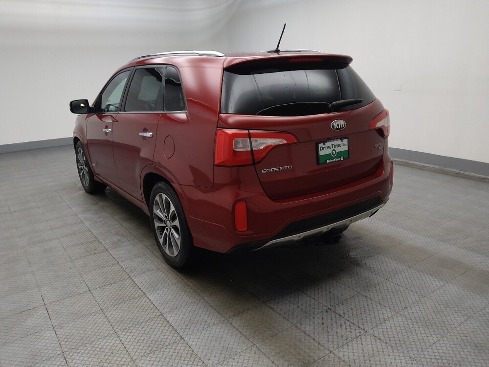 2014 Kia Sorento in Lombard, IL 60148 - 18119131 5