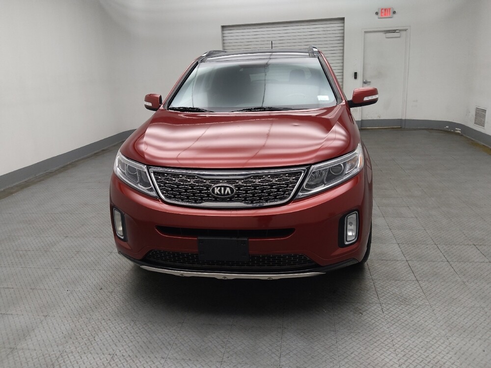 2014 Kia Sorento in Lombard, IL 60148 - 18119131 15