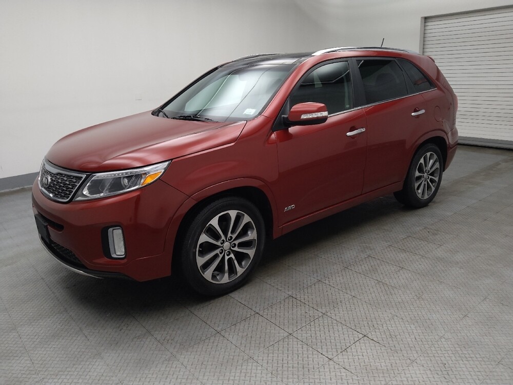 2014 Kia Sorento in Lombard, IL 60148 - 18119131 2