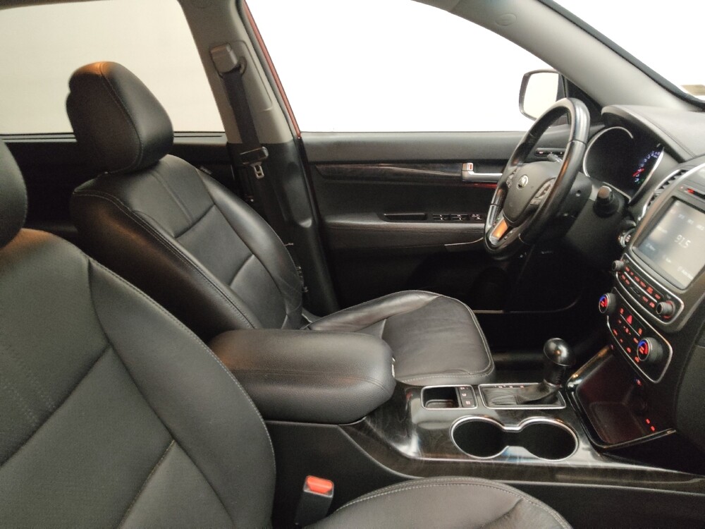 2014 Kia Sorento in Lombard, IL 60148 - 18119131 21