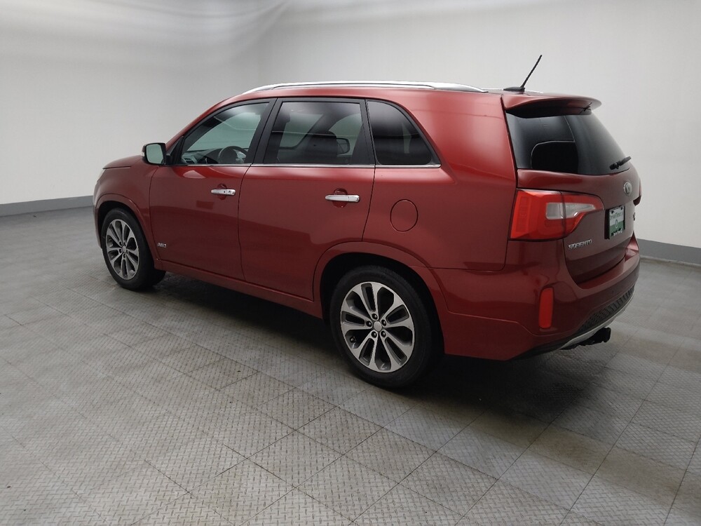 2014 Kia Sorento in Lombard, IL 60148 - 18119131 3