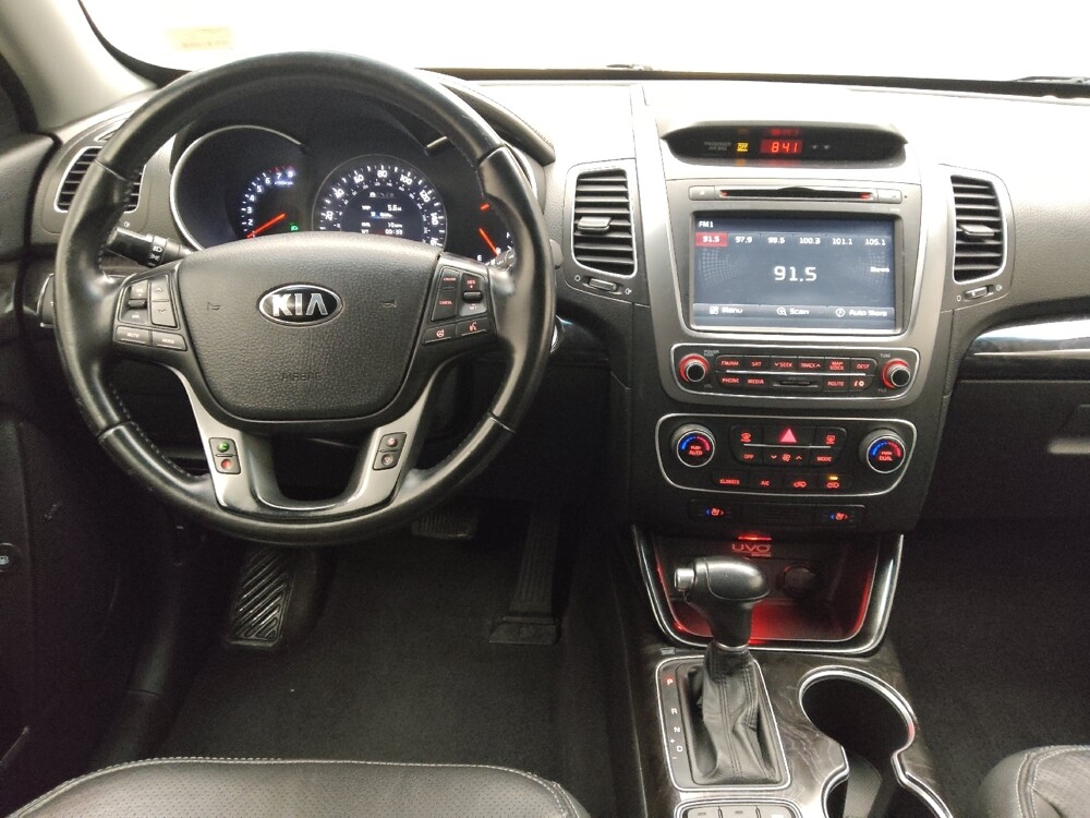 2014 Kia Sorento in Lombard, IL 60148 - 18119131 22