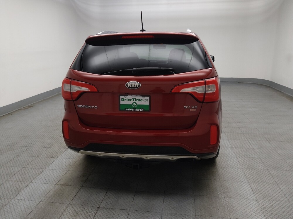 2014 Kia Sorento in Lombard, IL 60148 - 18119131 7