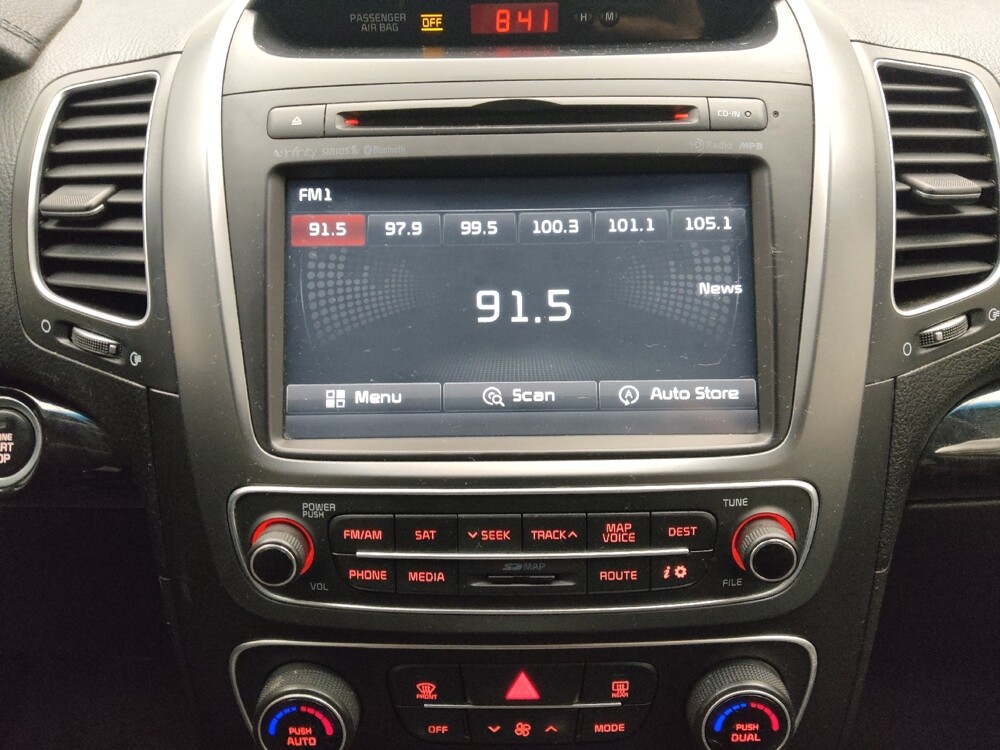 2014 Kia Sorento in Lombard, IL 60148 - 18119131 25