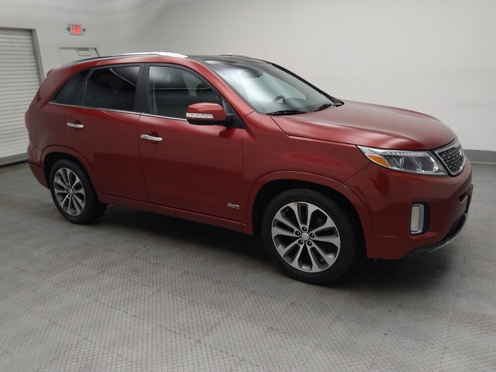 2014 Kia Sorento in Lombard, IL 60148 - 18119131 11