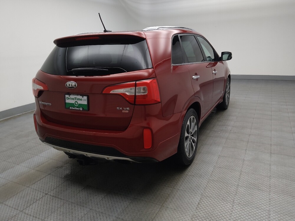2014 Kia Sorento in Lombard, IL 60148 - 18119131 9