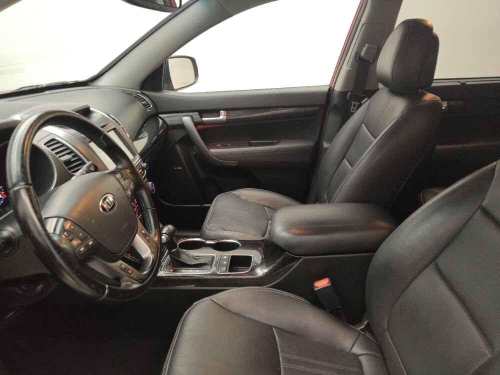 2014 Kia Sorento in Lombard, IL 60148 - 18119131 17