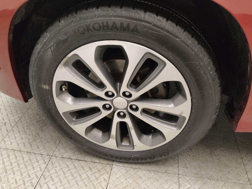 2014 Kia Sorento in Lombard, IL 60148 - 18119131 31