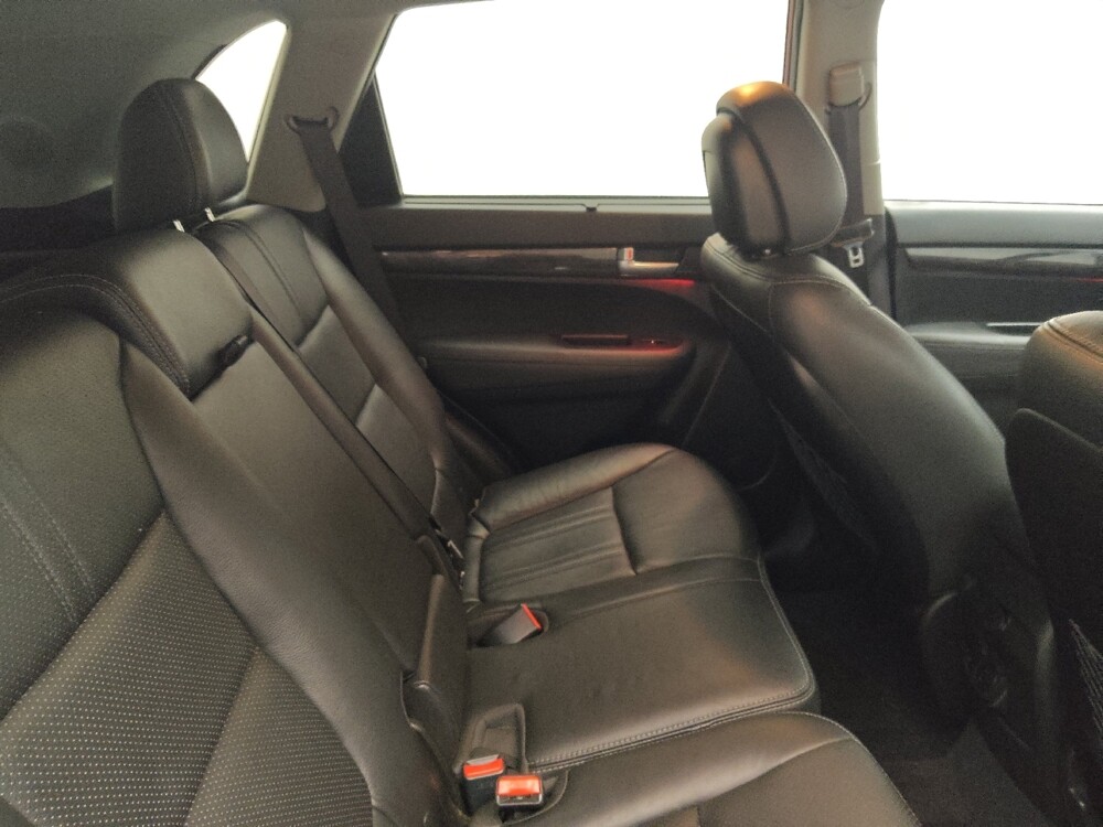 2014 Kia Sorento in Lombard, IL 60148 - 18119131 19