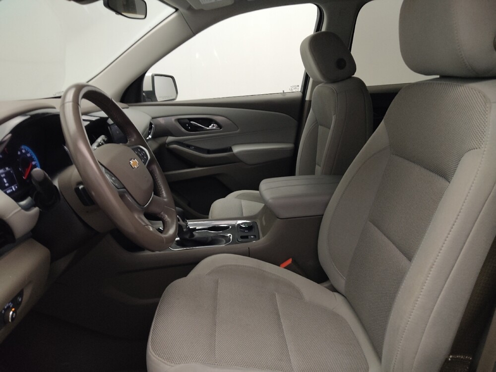 2021 Chevrolet Traverse in Union City, GA 30291 - 18119132 17