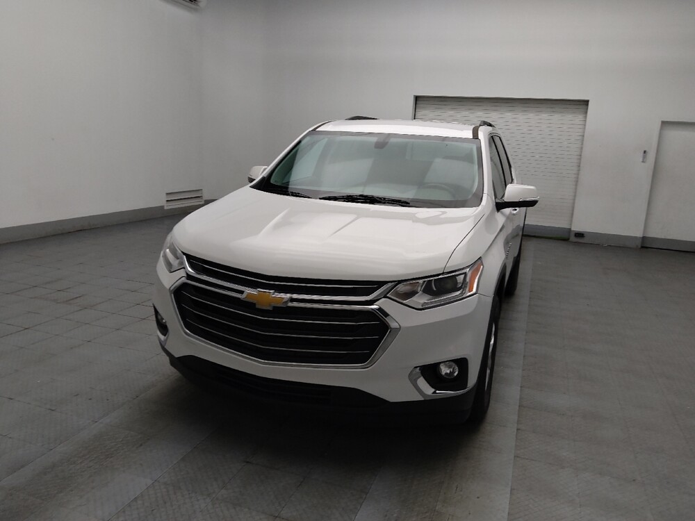 2021 Chevrolet Traverse in Union City, GA 30291 - 18119132 15