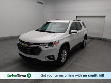 2021 Chevrolet Traverse in Union City, GA 30291