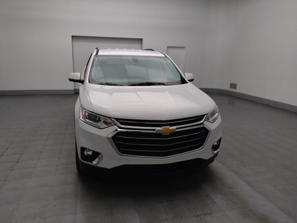 2021 Chevrolet Traverse in Union City, GA 30291 - 18119132 14
