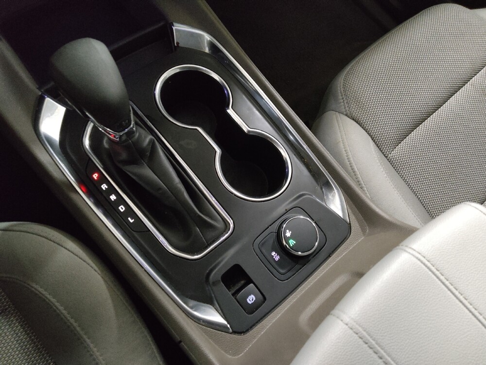 2021 Chevrolet Traverse in Union City, GA 30291 - 18119132 26