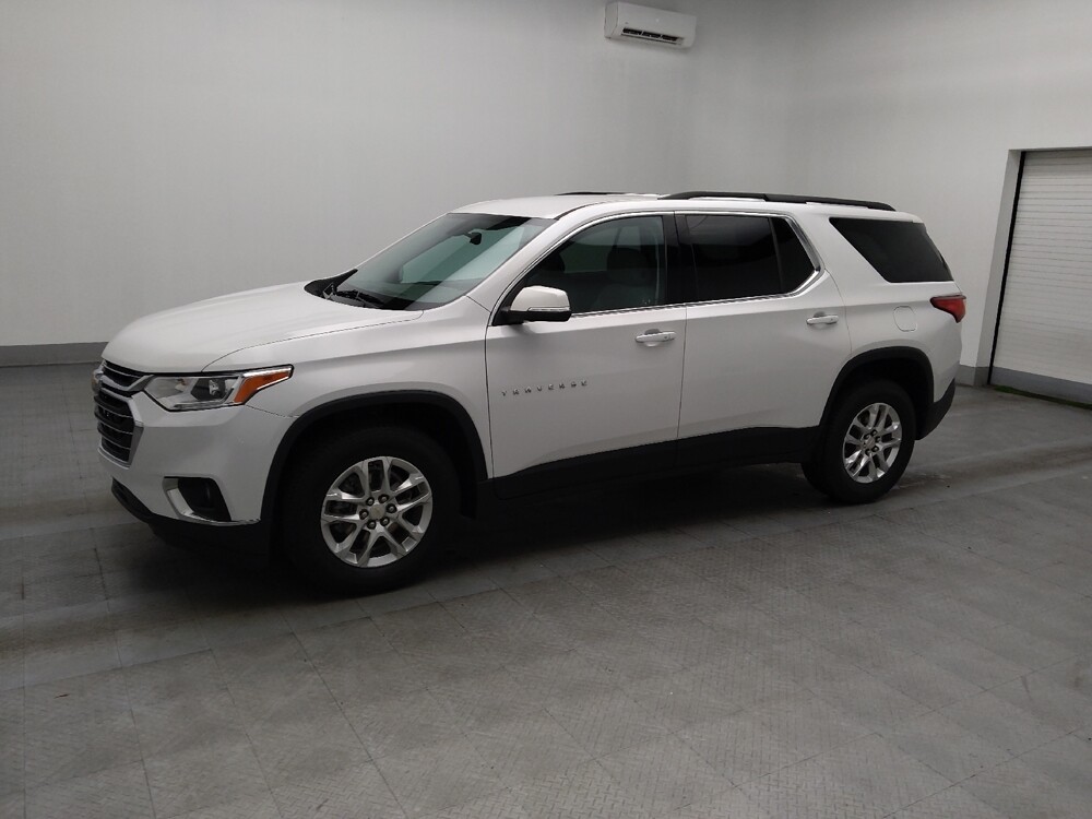 2021 Chevrolet Traverse in Union City, GA 30291 - 18119132 2