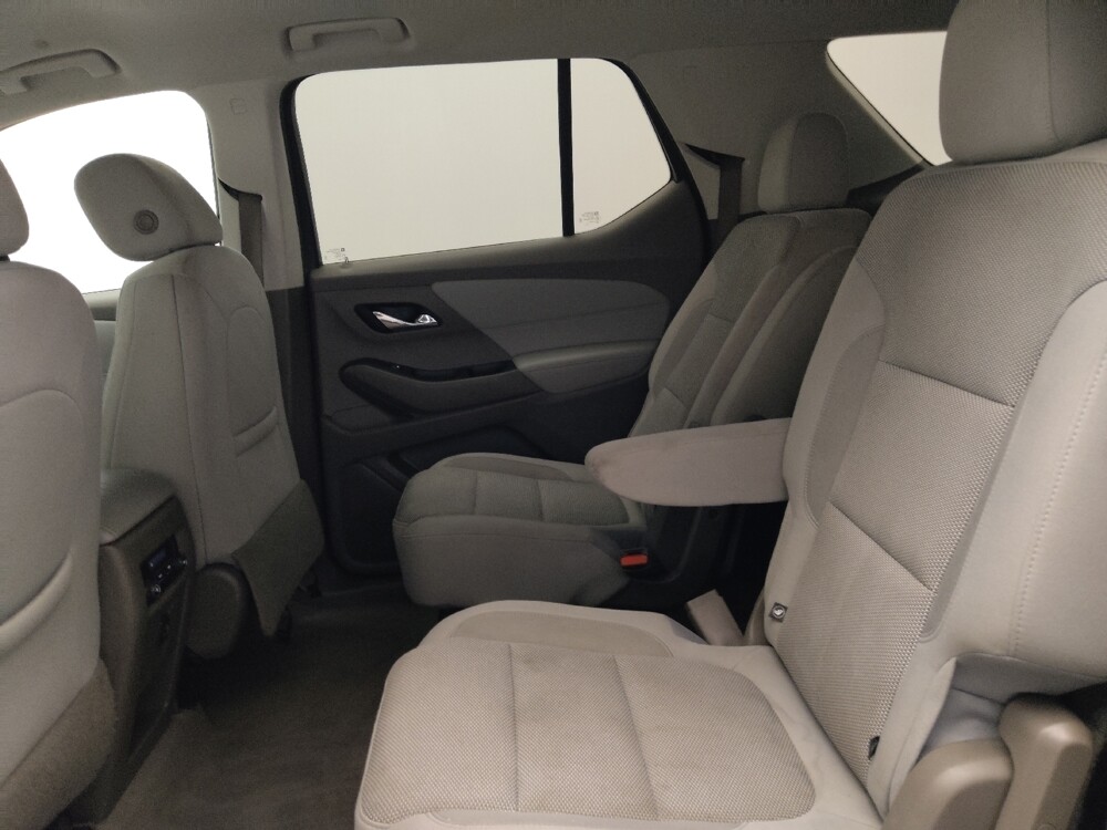 2021 Chevrolet Traverse in Union City, GA 30291 - 18119132 18