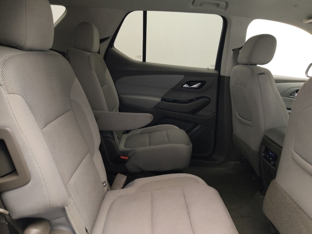 2021 Chevrolet Traverse in Union City, GA 30291 - 18119132 19