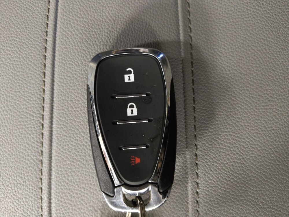 2021 Chevrolet Traverse in Union City, GA 30291 - 18119132 32