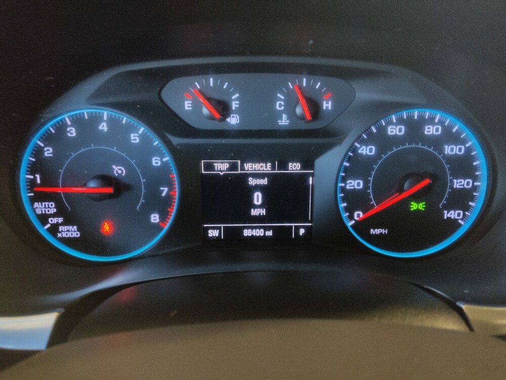 2021 Chevrolet Traverse in Union City, GA 30291 - 18119132 23