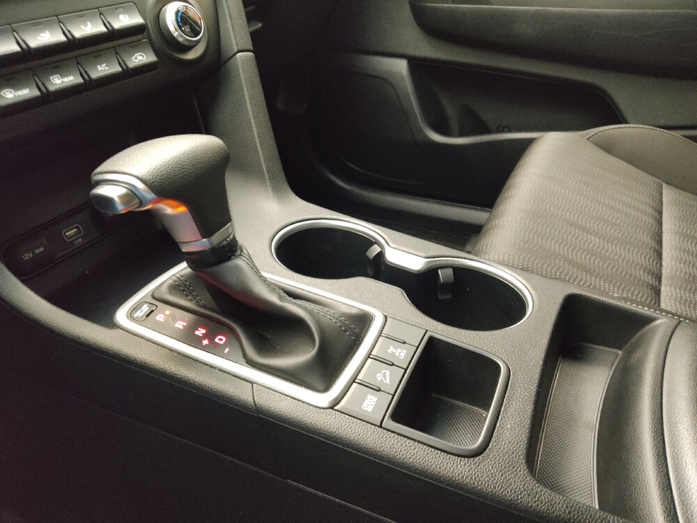 2021 Kia Sportage in Lombard, IL 60148 - 18119133 26