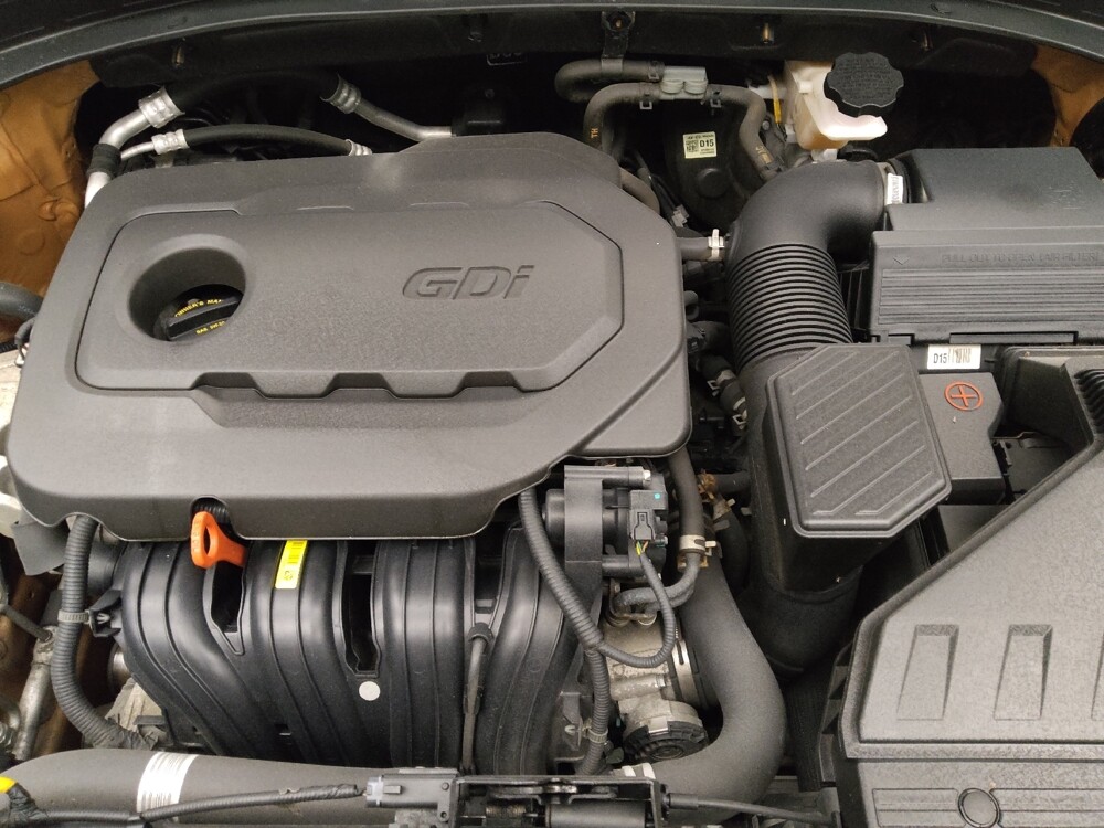 2021 Kia Sportage in Lombard, IL 60148 - 18119133 30