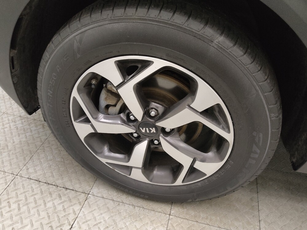 2021 Kia Sportage in Lombard, IL 60148 - 18119133 31