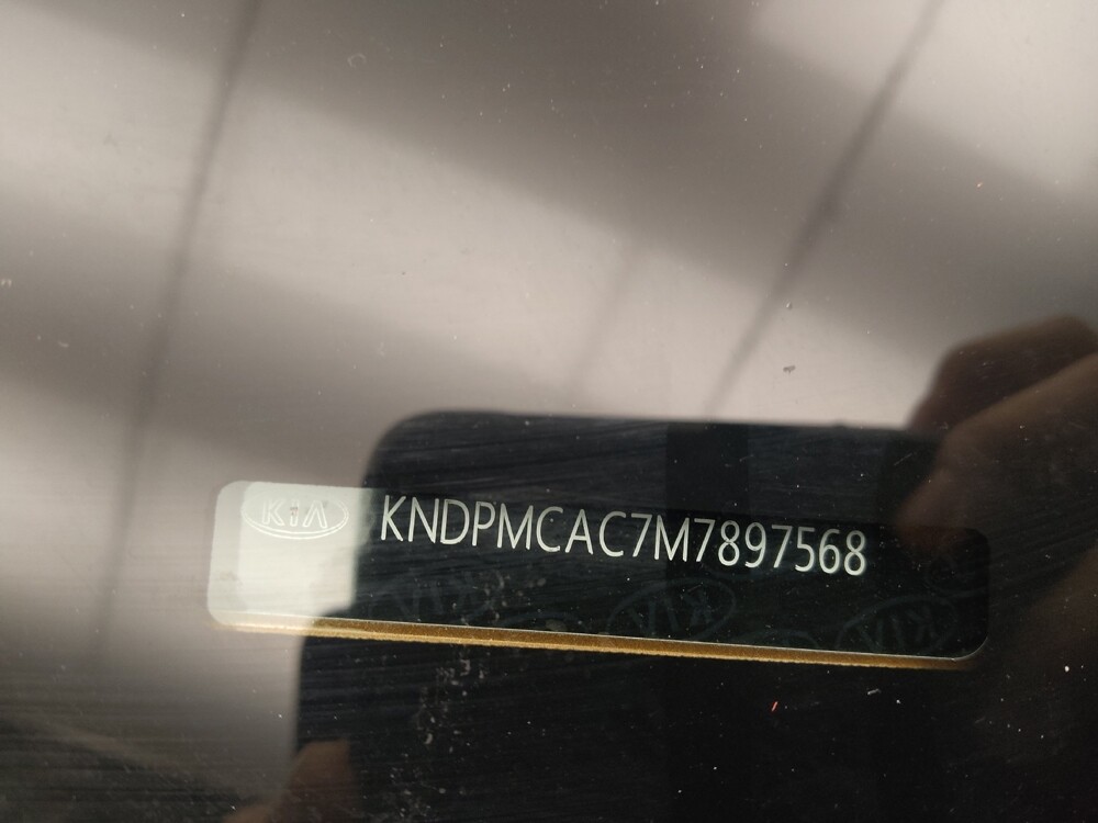 2021 Kia Sportage in Lombard, IL 60148 - 18119133 33