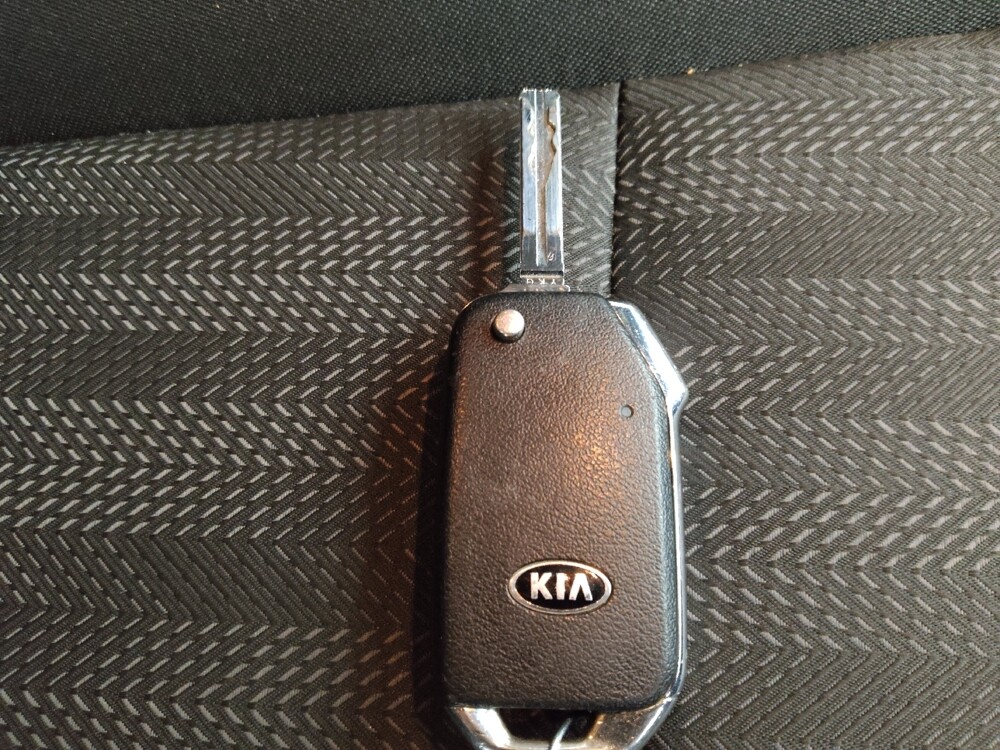 2021 Kia Sportage in Lombard, IL 60148 - 18119133 32