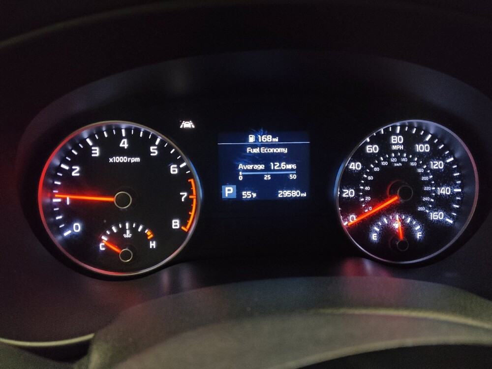 2021 Kia Sportage in Lombard, IL 60148 - 18119133 23