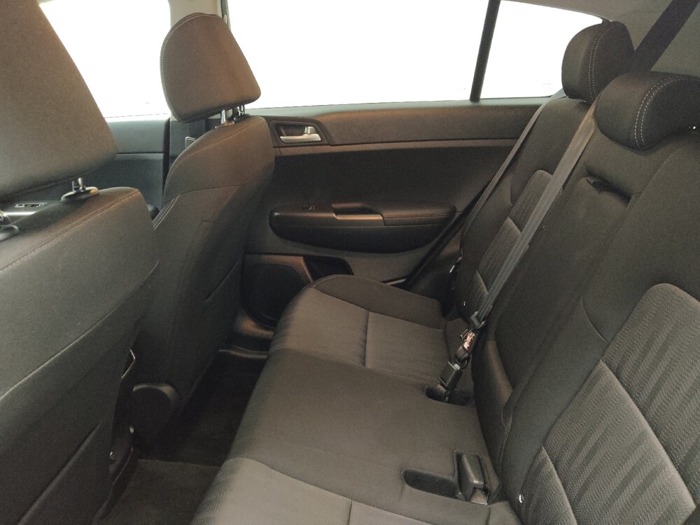 2021 Kia Sportage in Lombard, IL 60148 - 18119133 18