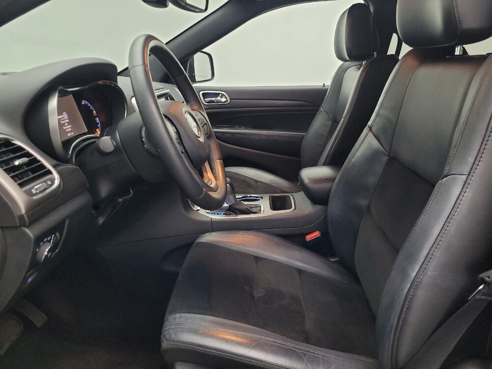 2018 Jeep Grand Cherokee in Jacksonville, FL 32210 - 18119135 17