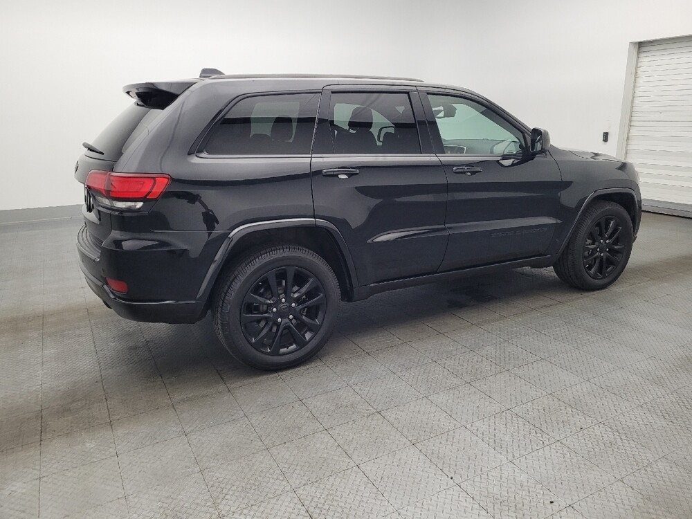 2018 Jeep Grand Cherokee in Jacksonville, FL 32210 - 18119135 10