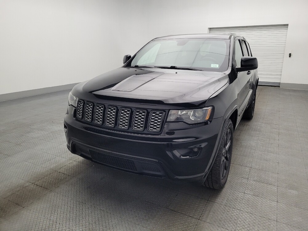 2018 Jeep Grand Cherokee in Jacksonville, FL 32210 - 18119135 15