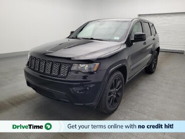 2018 Jeep Grand Cherokee in Jacksonville, FL 32210