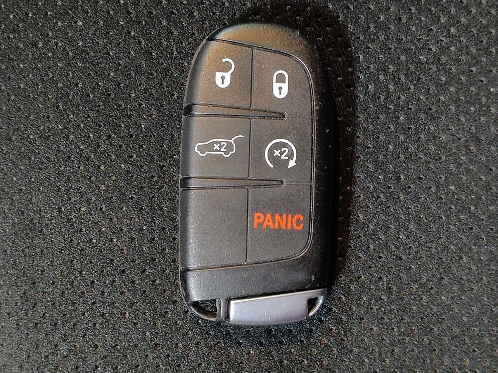 2018 Jeep Grand Cherokee in Jacksonville, FL 32210 - 18119135 32