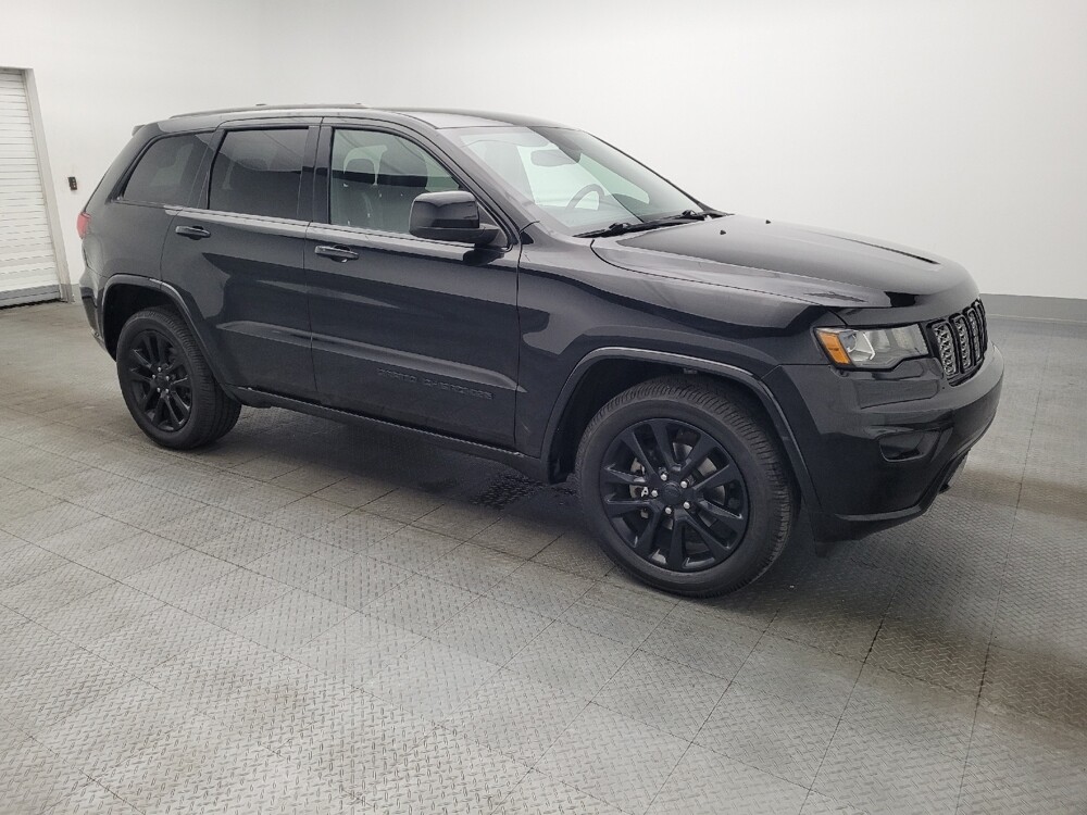 2018 Jeep Grand Cherokee in Jacksonville, FL 32210 - 18119135 11