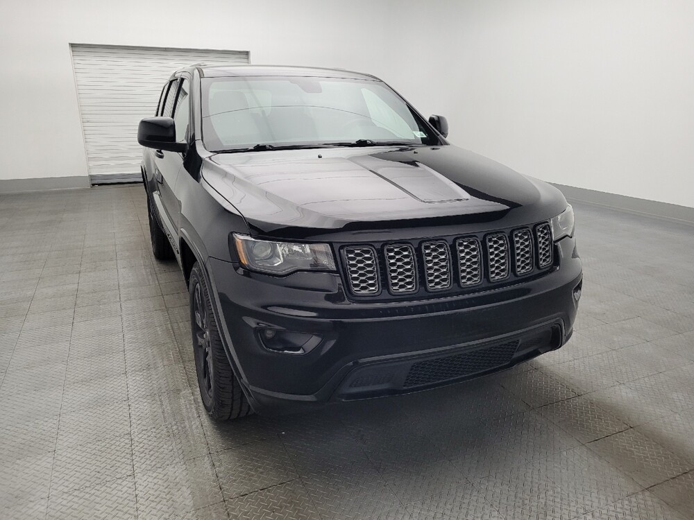 2018 Jeep Grand Cherokee in Jacksonville, FL 32210 - 18119135 14