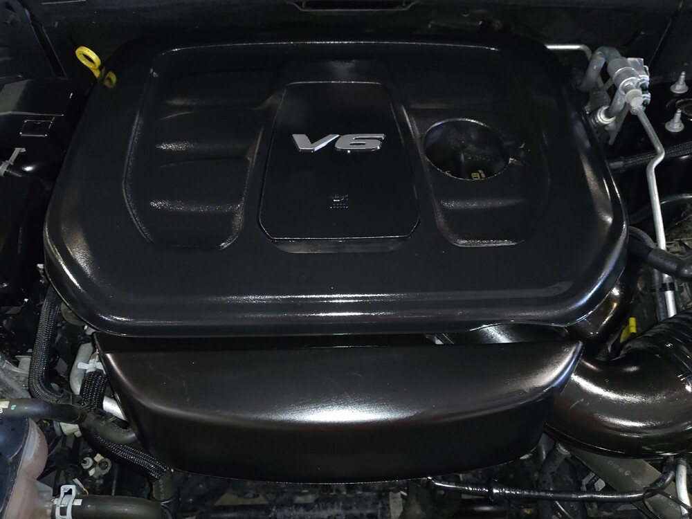 2018 Jeep Grand Cherokee in Jacksonville, FL 32210 - 18119135 30