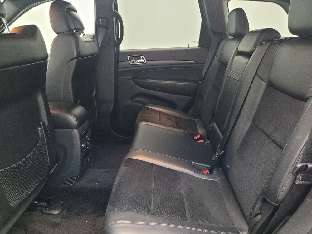 2018 Jeep Grand Cherokee in Jacksonville, FL 32210 - 18119135 18