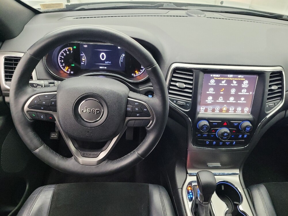 2018 Jeep Grand Cherokee in Jacksonville, FL 32210 - 18119135 22