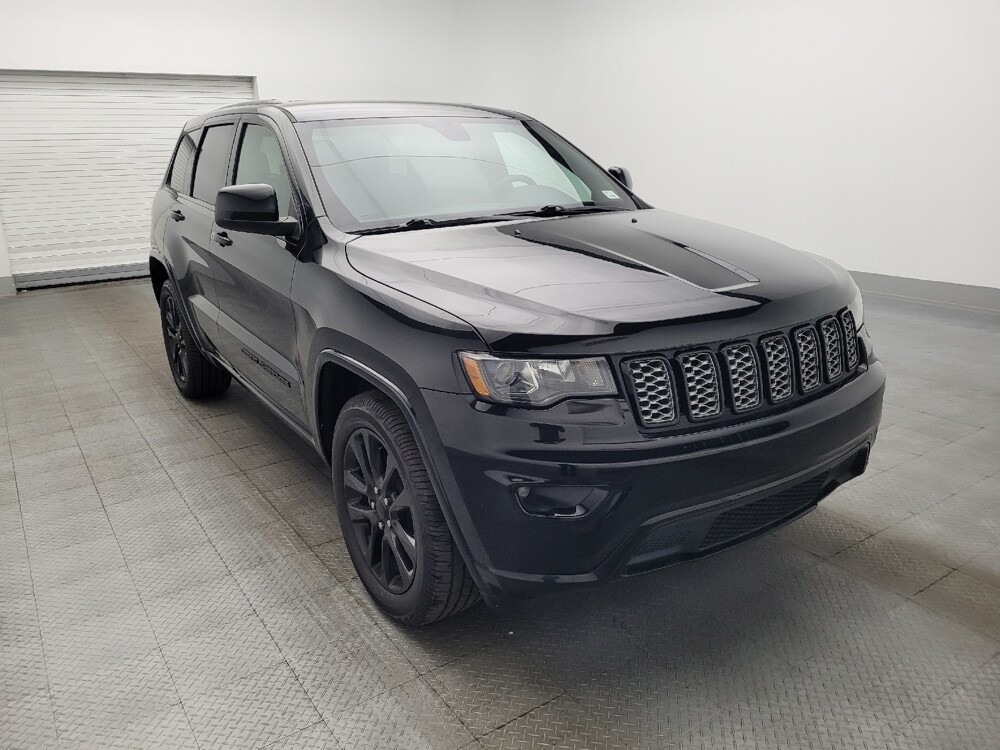 2018 Jeep Grand Cherokee in Jacksonville, FL 32210 - 18119135 13