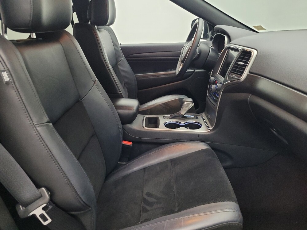 2018 Jeep Grand Cherokee in Jacksonville, FL 32210 - 18119135 21