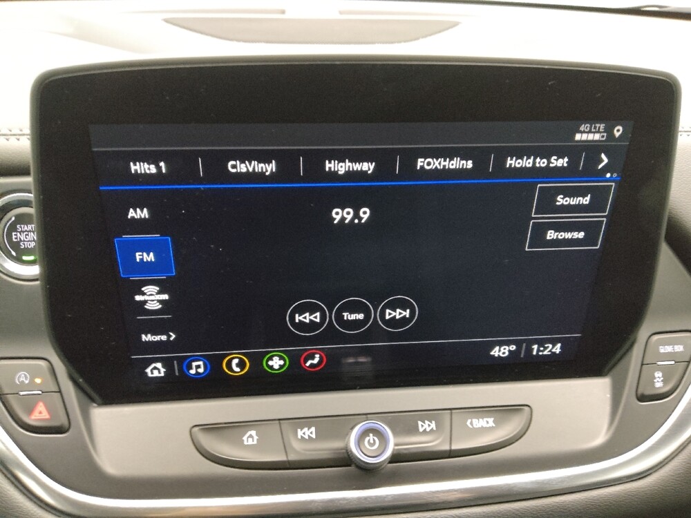 2024 Chevrolet Blazer in Independence, MO 64055 - 18119136 25