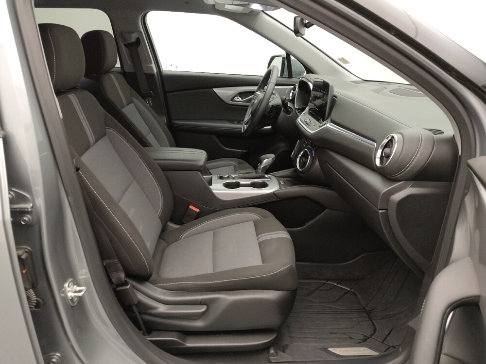 2024 Chevrolet Blazer in Independence, MO 64055 - 18119136 21