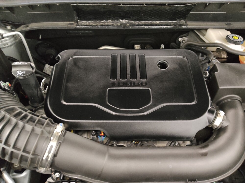 2024 Chevrolet Blazer in Independence, MO 64055 - 18119136 30