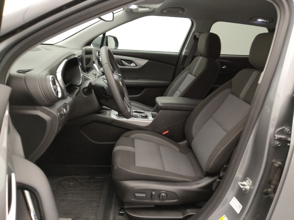 2024 Chevrolet Blazer in Independence, MO 64055 - 18119136 17