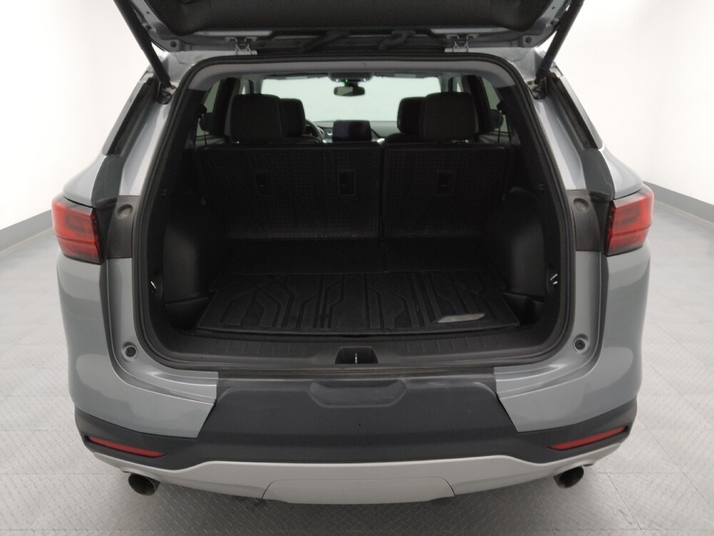 2024 Chevrolet Blazer in Independence, MO 64055 - 18119136 29