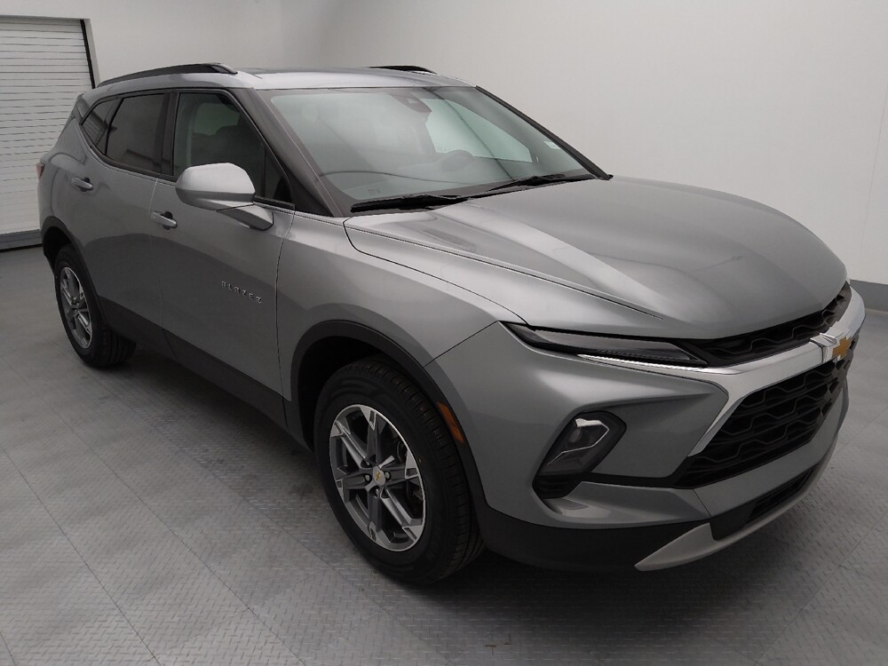 2024 Chevrolet Blazer in Independence, MO 64055 - 18119136 13